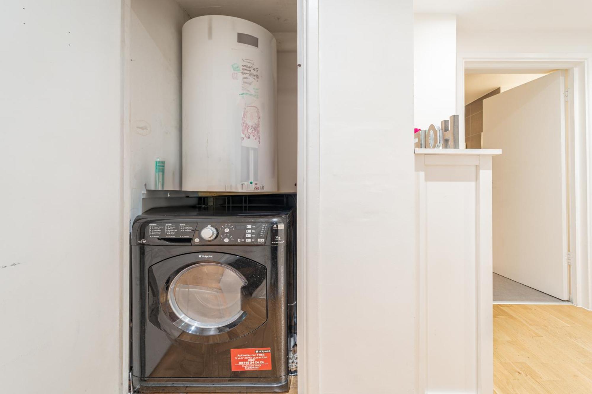 Modern Flat In Prime Location Near Shoreditch & Brick Lane ลอนดอน ภายนอก รูปภาพ